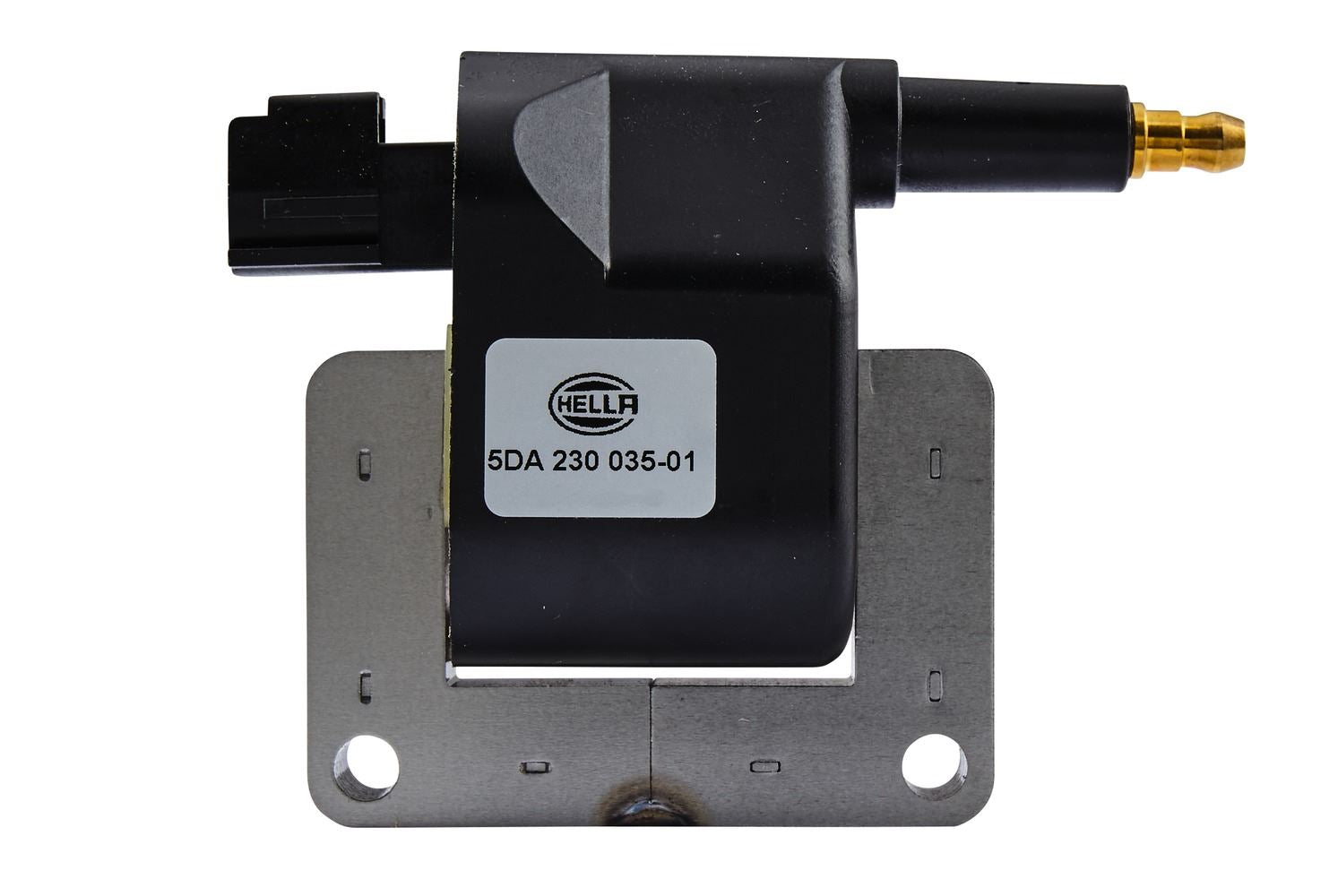Hella Ignition Coil for Dodge, OEM quality, OEM 56028173 - View 2