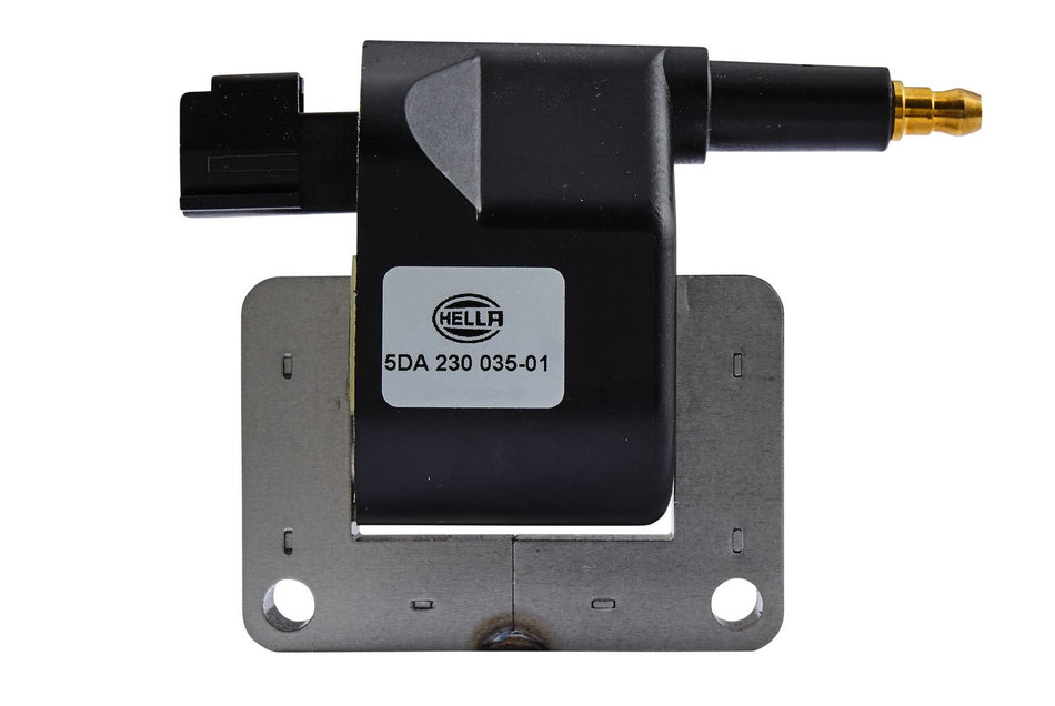 Hella Ignition Coil for Dodge, OEM quality, OEM 56028173 - View 2
