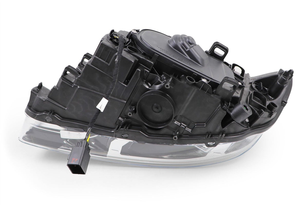 Valeo Right Headlight for Volvo, OEM quality, OEM 30796252 - View 11