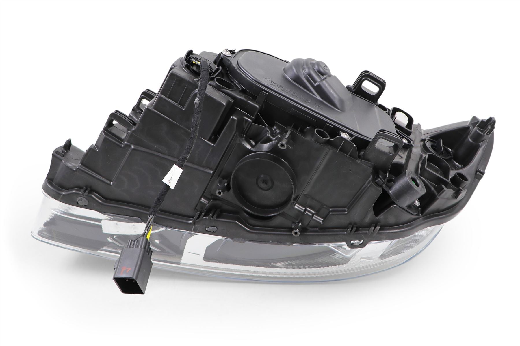 Valeo Right Headlight for Volvo, OEM quality, OEM 30796252 - View 11