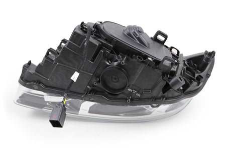Valeo Right Headlight for Volvo, OEM quality, OEM 30796252 - View 11