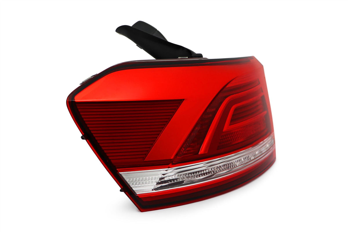 Hella LED Left Rear Light for Volkswagen, OEM quality, OEM 3G9945095A - View 8