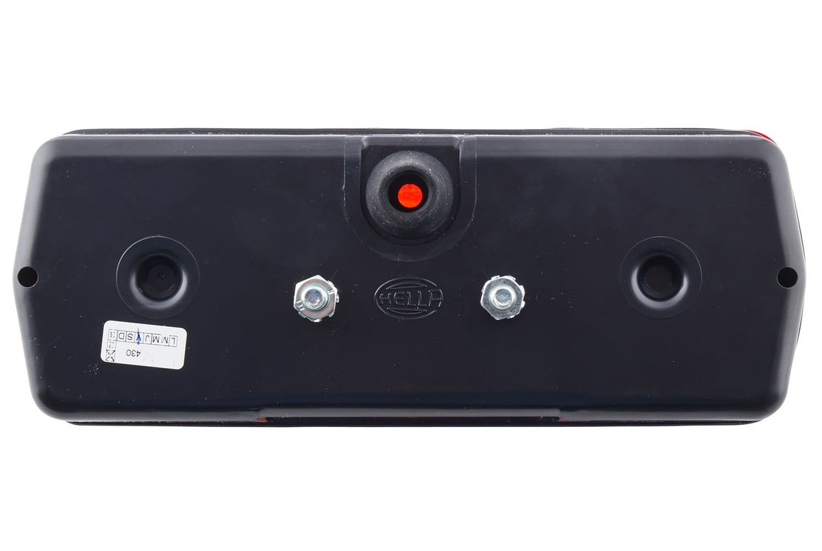 Hella Right Rear Light for Mercedes-Benz, OEM quality, OEM 230067-1 SN 8-4574 - View 5