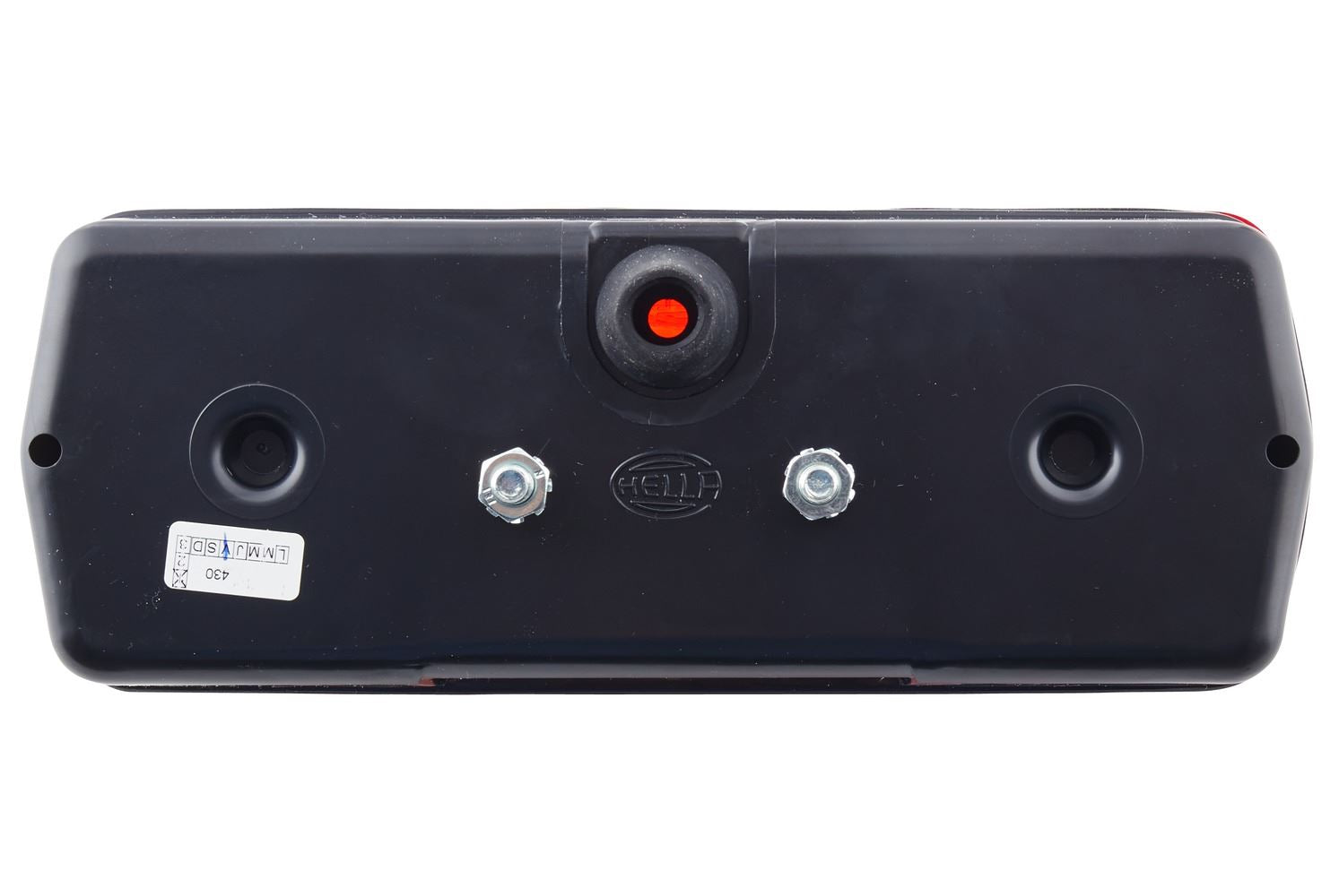 Hella Right Rear Light for Mercedes-Benz, OEM quality, OEM 230067-1 SN 8-4574 - View 5