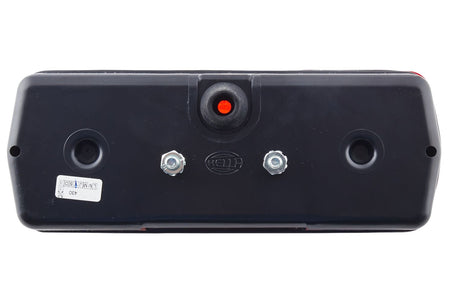 Hella Right Rear Light for Mercedes-Benz, OEM quality, OEM 230067-1 SN 8-4574 - View 5
