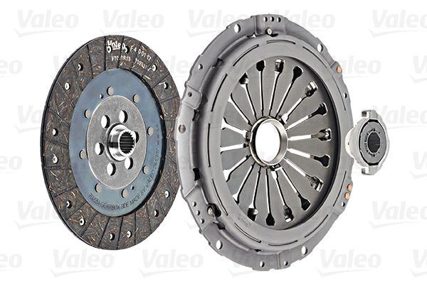 Valeo Clutch Kit for Fiat, Peugeot & more, OEM quality, OEM 1611271180 - View 5