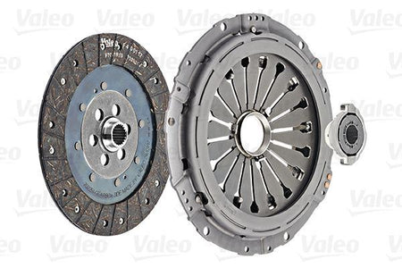 Valeo Clutch Kit for Fiat, Peugeot & more, OEM quality, OEM 1611271180 - View 5