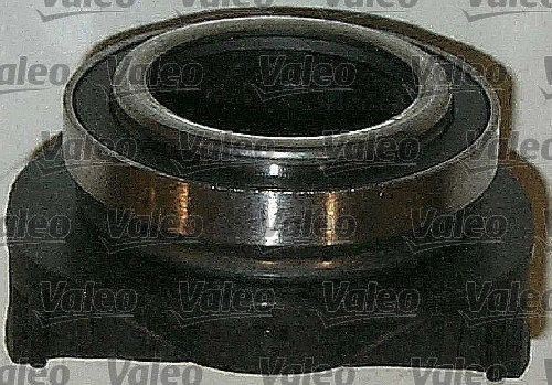 Valeo Clutch Kit for Renault, OEM quality, OEM 7701205131 - View 3