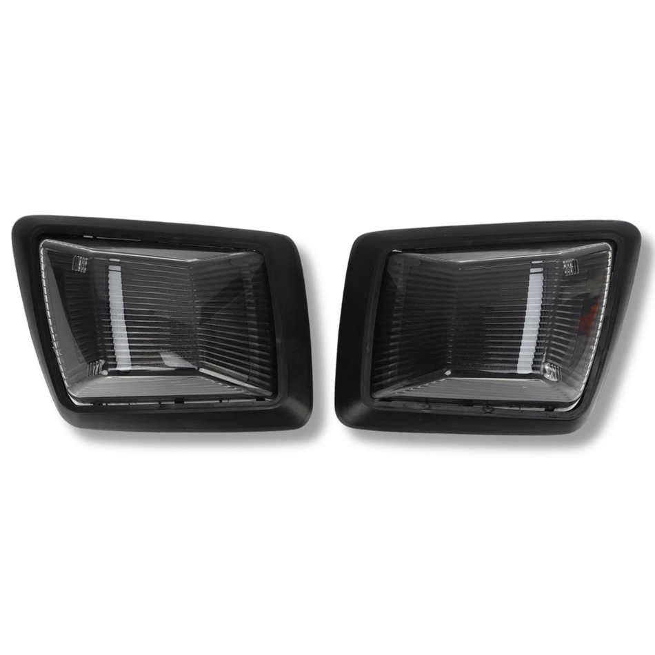 Front Indicator Set LED - for Mercedes-Benz | Eurowagens