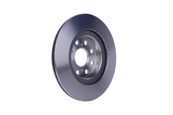 Toyota MR2 III Brake Disc, Hella OEM, OEM 4243117050, MPN 8DD 355 113-081