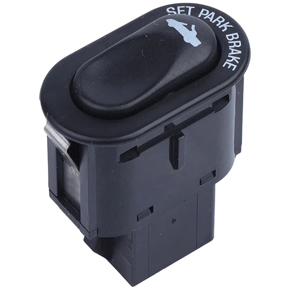 Convertible Top Roof Switch - for Ford - OEM F4ZZ-15668-B | Eurowagens - View 6
