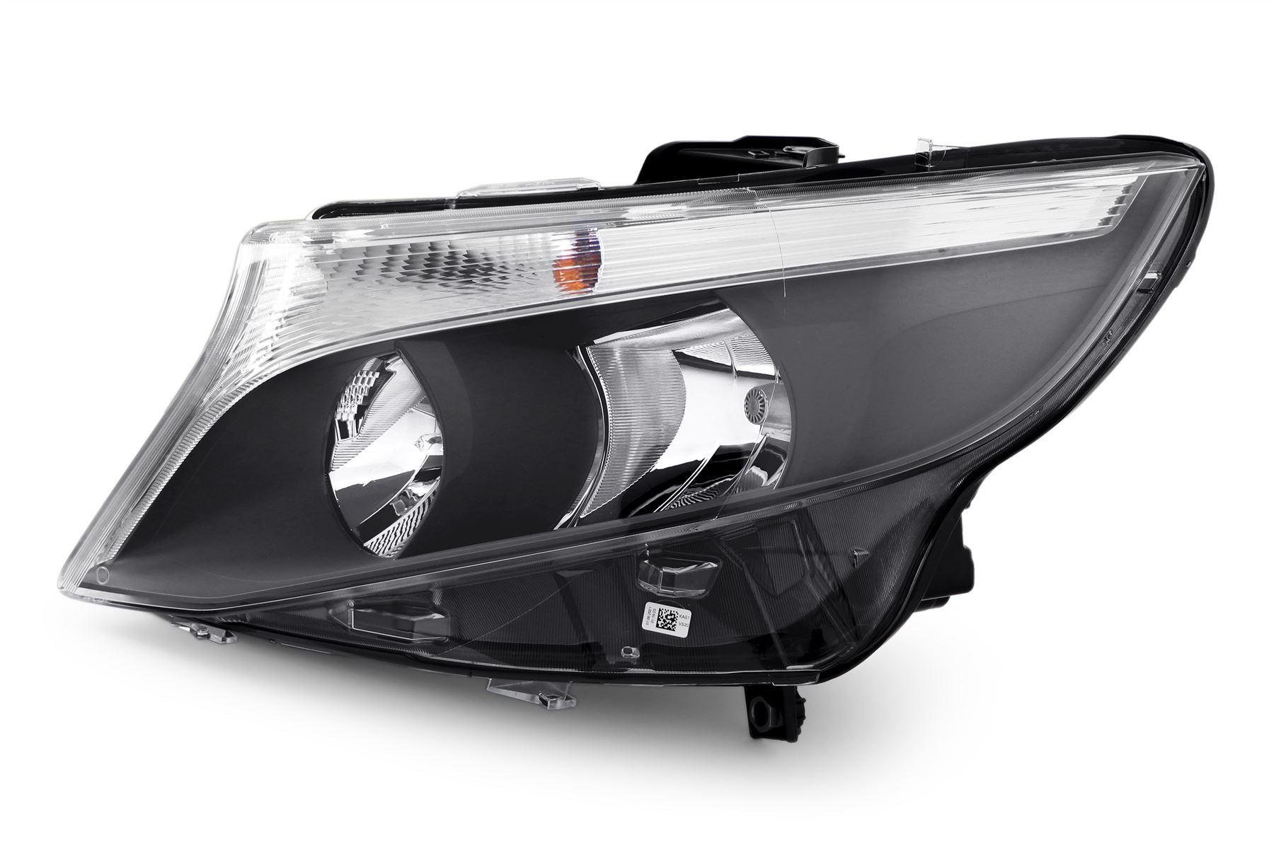 Hella DRL Left Headlight for Mercedes-Benz & Alfa Romeo, OEM quality, OEM 4479067900 - View 7