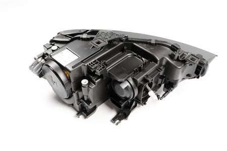 Audi A5 Left Headlight, Magneti Marelli OEM, OEM 8T0941043D - View 8