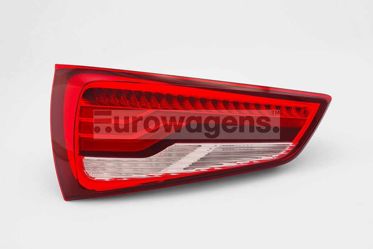 Hella LED Left Rear Light for Audi, OEM quality, OEM 8XA945093A - View 8