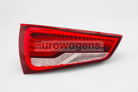 Hella LED Left Rear Light for Audi, OEM quality, OEM 8XA945093A - View 8