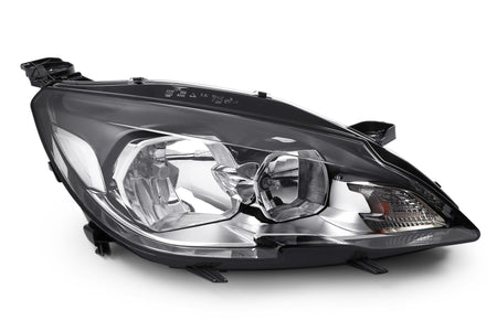 Peugeot 308 Right Headlight, Magneti Marelli OEM, OEM 9800553180, MPN MHL8171