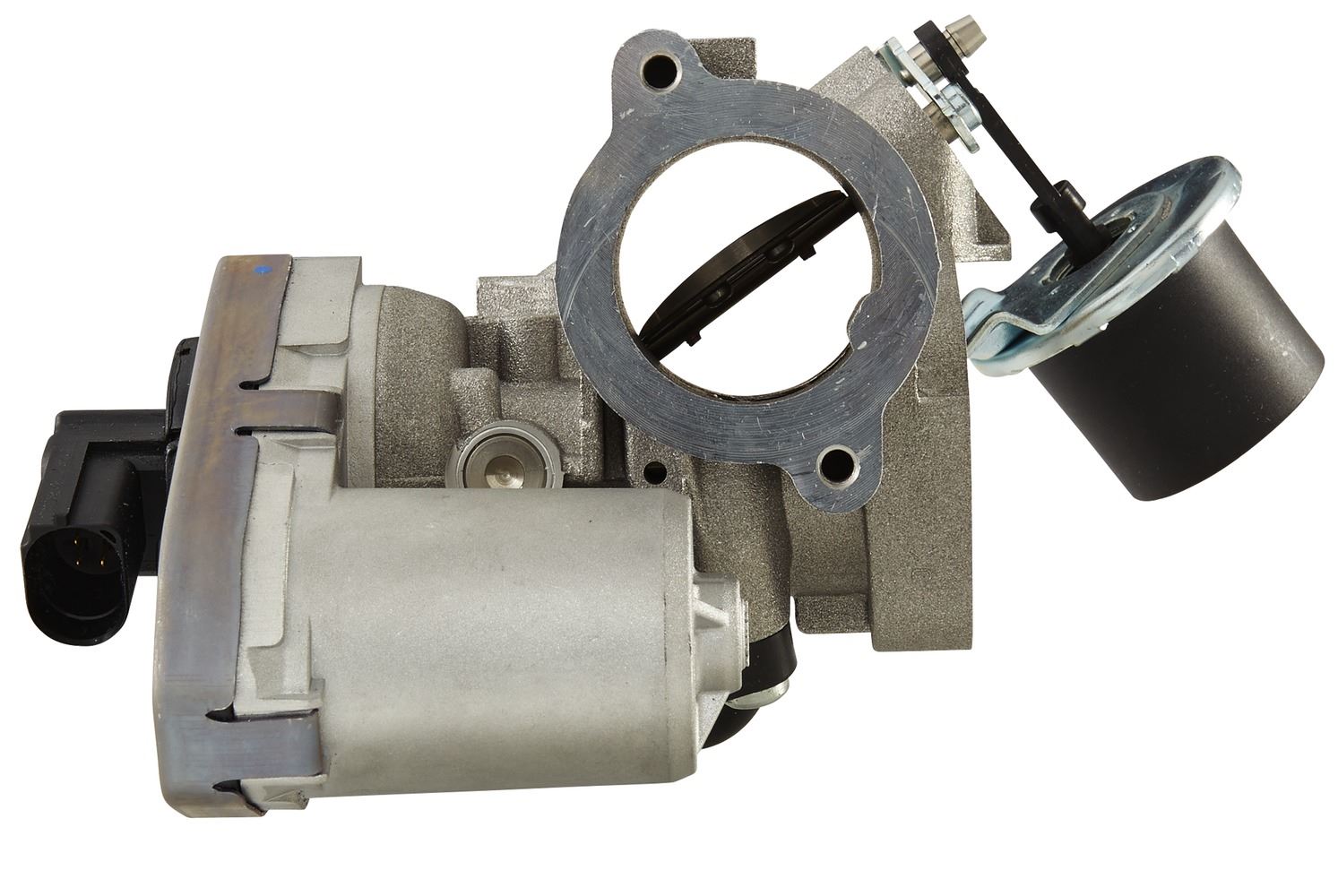 Ford Mondeo III EGR Valve, Hella OEM, OEM 1 697 822 - View 4