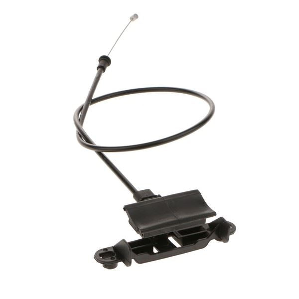 Bonnet Release Cable - for BMW - OEM 51237164798 | Eurowagens - View 2