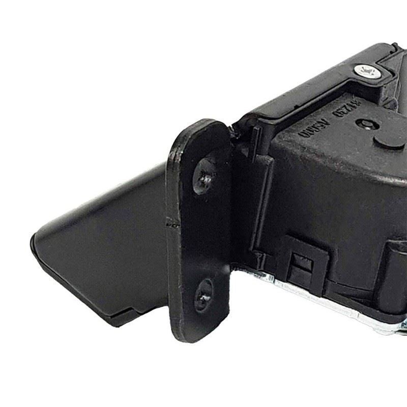 Tailgate Latch Lock - for Hyundai - OEM 81230-A5000 | Eurowagens - View 2