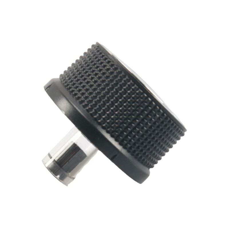Air Conditioning Control Knob - for Chevrolet & GMC - OEM 25922402 | Eurowagens - View 4