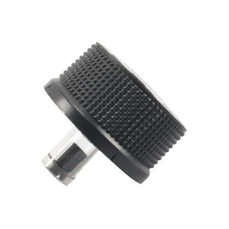 Air Conditioning Control Knob - for Chevrolet & GMC - OEM 25922402 | Eurowagens - View 4