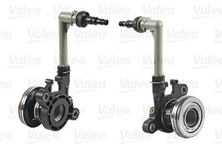 Valeo Clutch Central Slave Cylinder for Renault & Nissan, OEM quality, OEM 3062000Q1B, MPN 804570