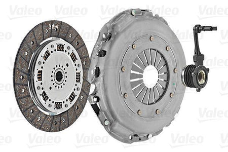 Fiat Stilo Clutch Kit, Valeo OEM, OEM 55180276 - View 5
