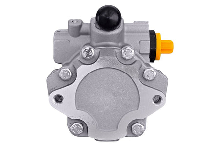 Renault Master II Steering Pump, Hella OEM, OEM 8200193992 - View 2