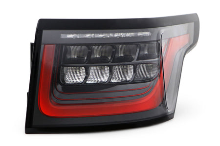 Range Rover Sport Right Rear Light, Magneti Marelli OEM, OEM LR116470 - View 11
