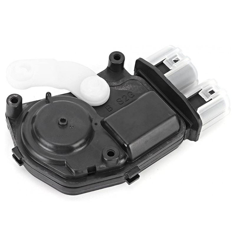 Rear Trunk Lid Lock Actuator - OEM 72115-SJK-J01 | Eurowagens - View 3