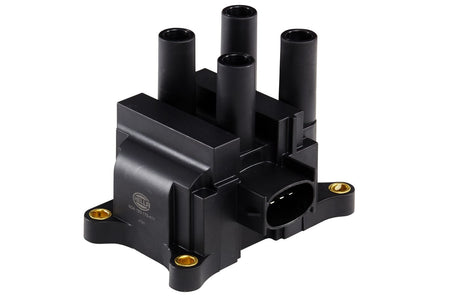 Hella Ignition Coil for Ford, Volvo & more, OEM quality, OEM 1 372 758, MPN 5DA 193 175-411
