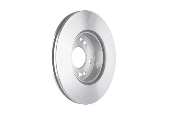 Hella Brake Disc for Mercedes-Benz, OEM quality, OEM 1244211512, MPN 8DD 355 102-761