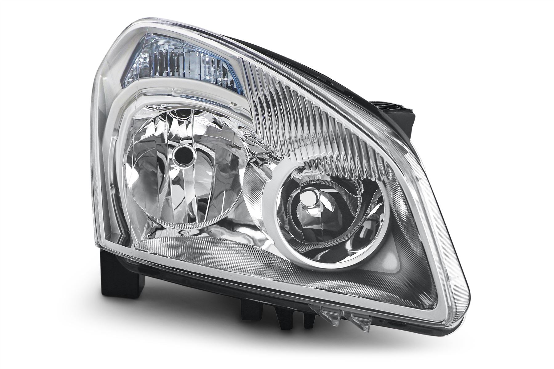 Hella Right Headlight for Nissan, OEM quality, OEM 26010JD00A - View 7