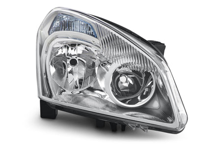 Hella Right Headlight for Nissan, OEM quality, OEM 26010JD00A - View 7