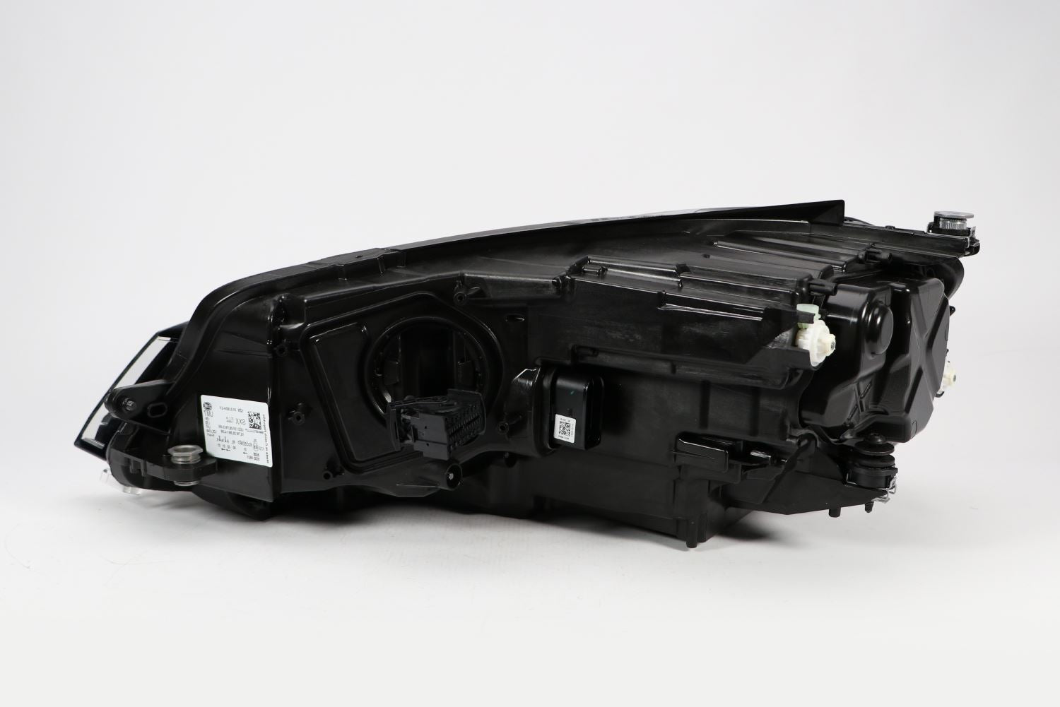 Hella AFS LED Right Headlight for Volkswagen, OEM quality, OEM 5G2941060 - View 8