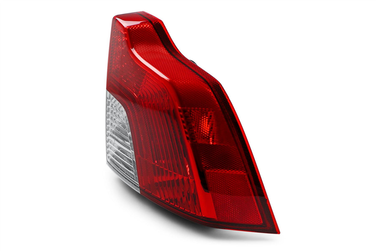 Volvo S40 Right Rear Light, Magneti Marelli OEM, OEM 30763496 - View 2