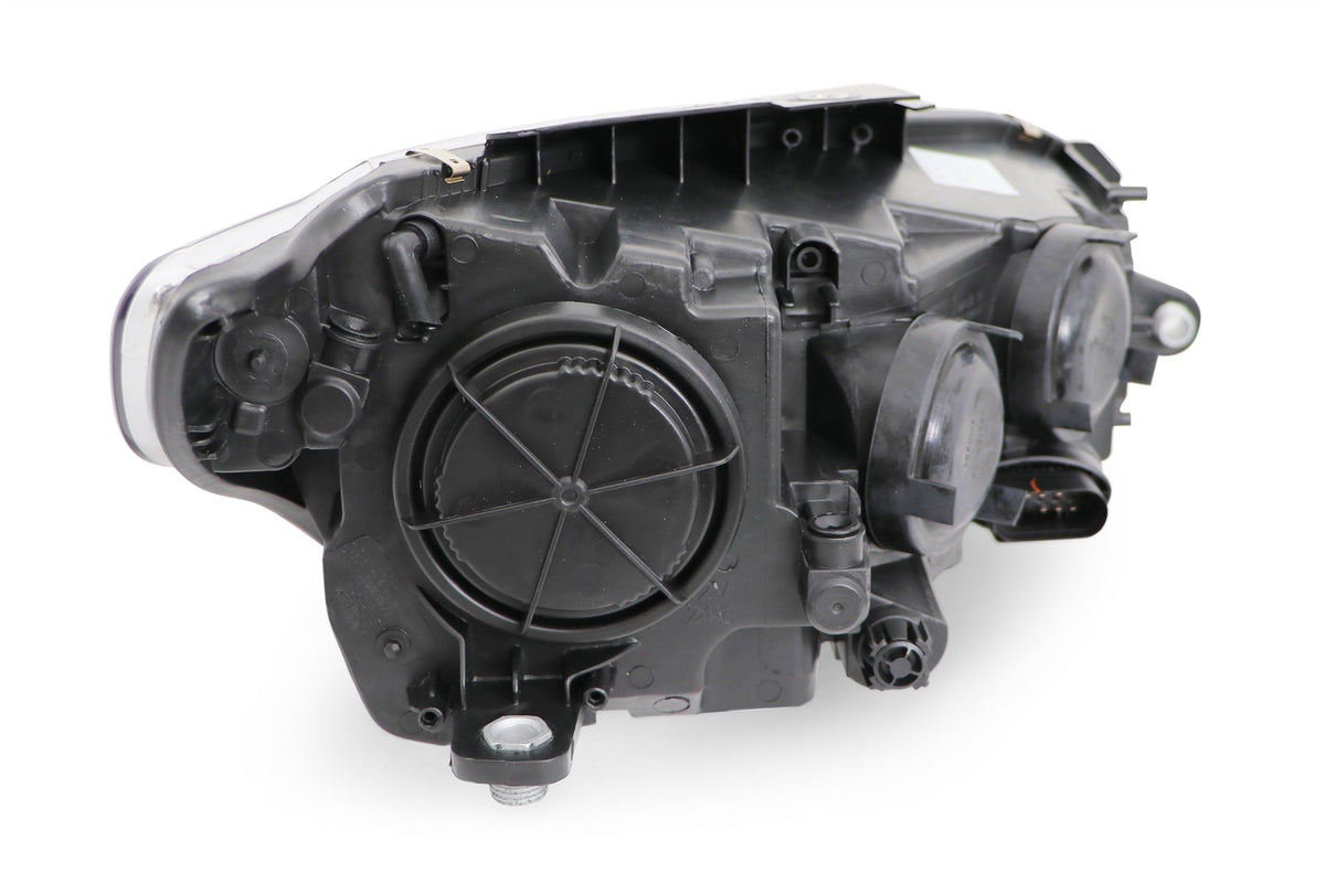 Volkswagen Passat Left Headlight, Magneti Marelli OEM, OEM 3C8941005D - View 10