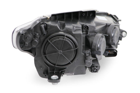 Volkswagen Passat Left Headlight, Magneti Marelli OEM, OEM 3C8941005D - View 10