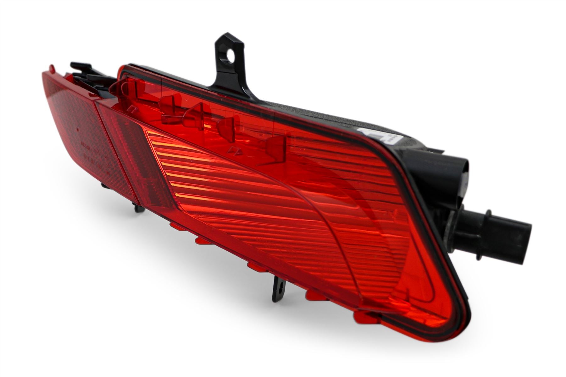 Volvo XC60 Right Front Fog Light, Valeo OEM, OEM 31353286 - View 5