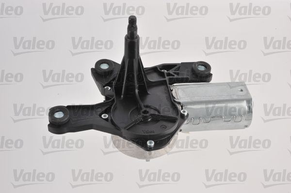 Vauxhall Zafira Rear Wiper Motor, Valeo OEM, OEM 1273063 - View 2