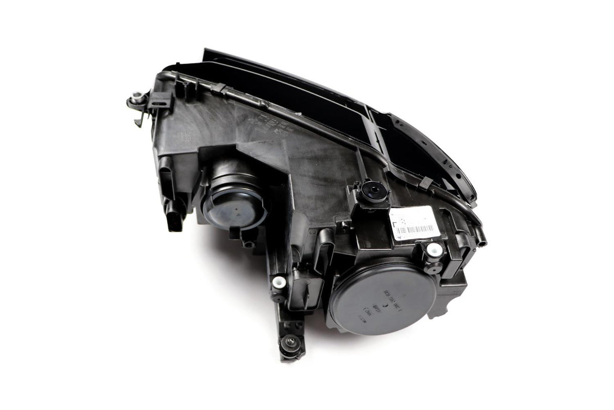 Volkswagen Tiguan Right Headlight, Magneti Marelli OEM, OEM 5NC941006C - View 7