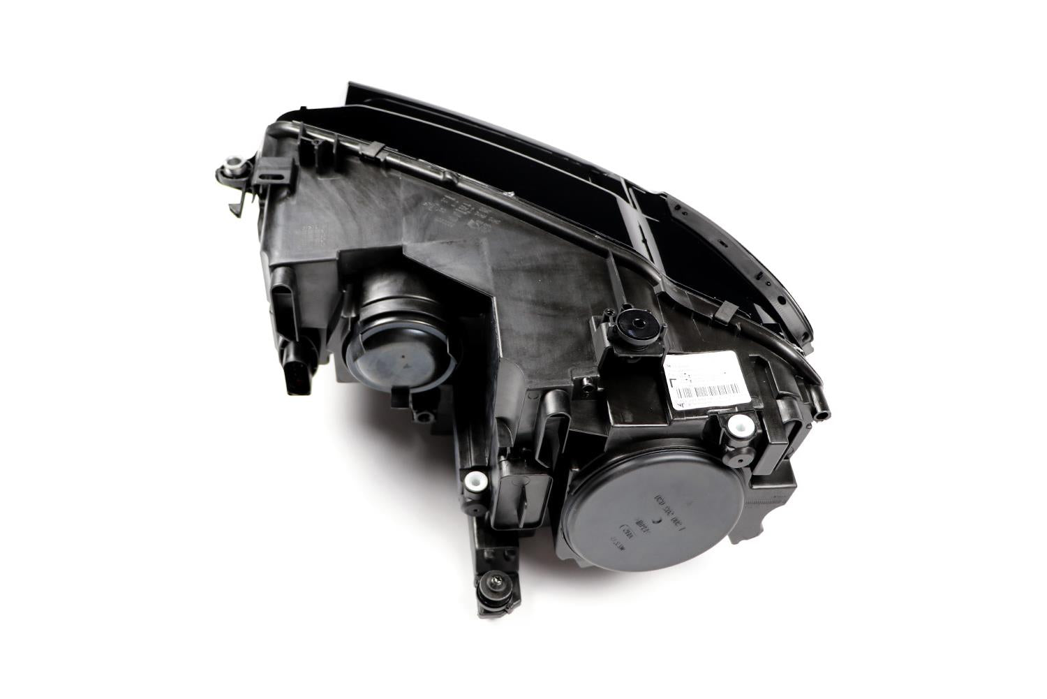 Volkswagen Tiguan Right Headlight, Magneti Marelli OEM, OEM 5NC941006C - View 7