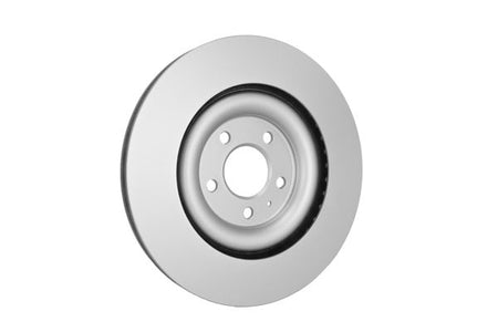 Hella Brake Disc for AUDI & Volkswagen, OEM quality, OEM 4M0615601J, MPN 8DD 355 126-421
