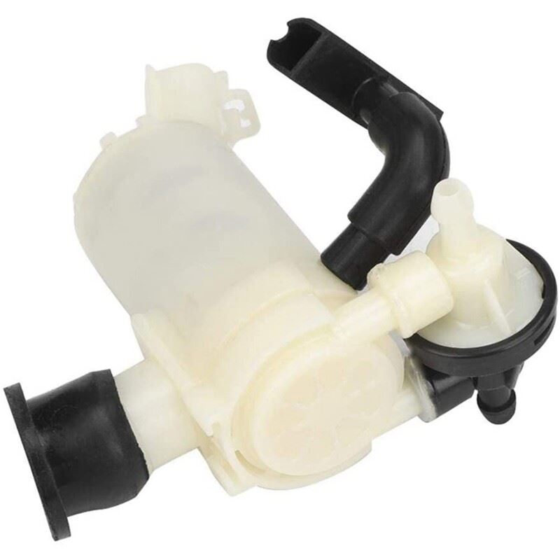 Washer Pump - for Honda - OEM 76846-TF0-013 | Eurowagens