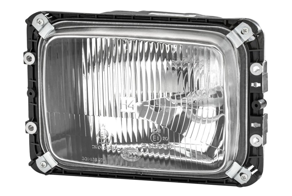 Hella Left Headlight – Mercedes-Benz | OEM 821-HSW020