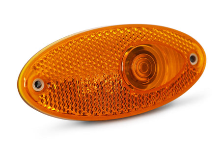 Hella Right Marker Light for Fiat & Peugeot, OEM quality, OEM X830180162 - View 12