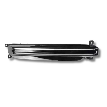 Porsche Cayenne Right Daytime Running Light, Valeo OEM, OEM 9Y0941182 - View 4