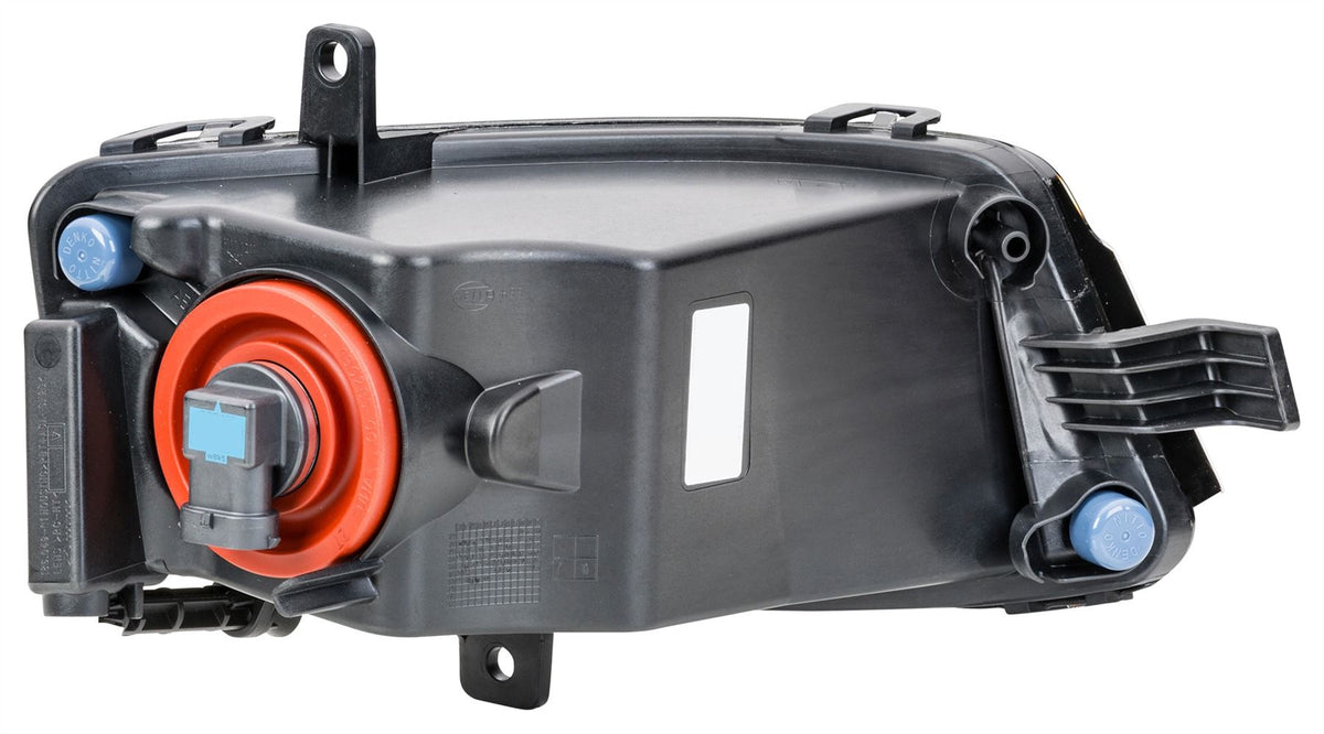 Hella Left Front Fog Light for Volkswagen, OEM quality, OEM 5G0 941 661 G - View 4