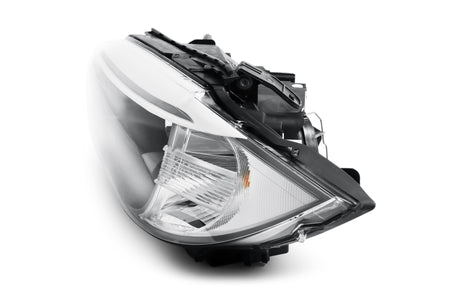 BMW 1 Series Left Headlight, Valeo OEM, OEM 63117263641 - View 11