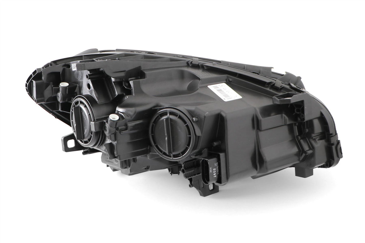 Mercedes-Benz B-Class Left Headlight, Magneti Marelli OEM, OEM A2468205561 - View 11